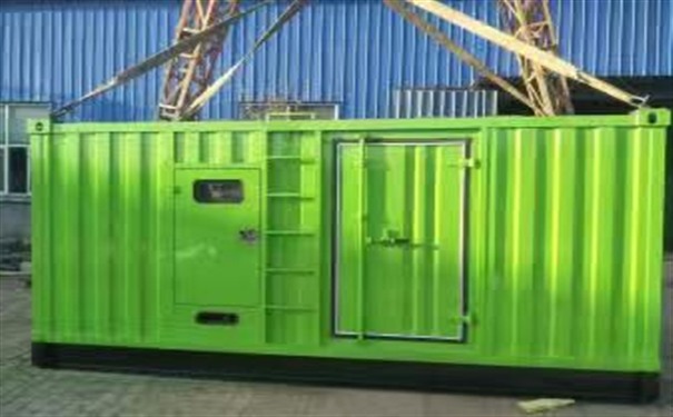 扎鲁特600kw大型柴油发电机组出租价格 扎鲁特600kw大型柴油发电机组出租价格